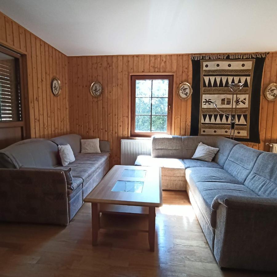 Plitvice Lakes Holiday Lodge Rudanovac Extérieur photo