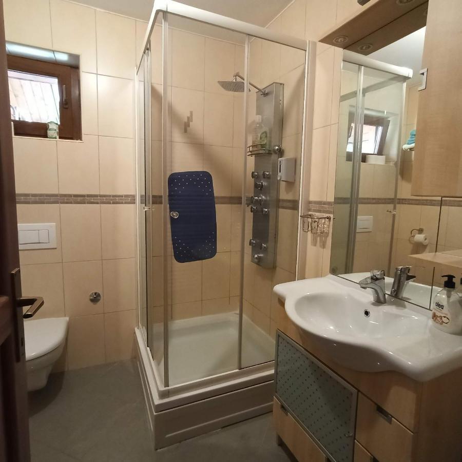 Plitvice Lakes Holiday Lodge Rudanovac Extérieur photo