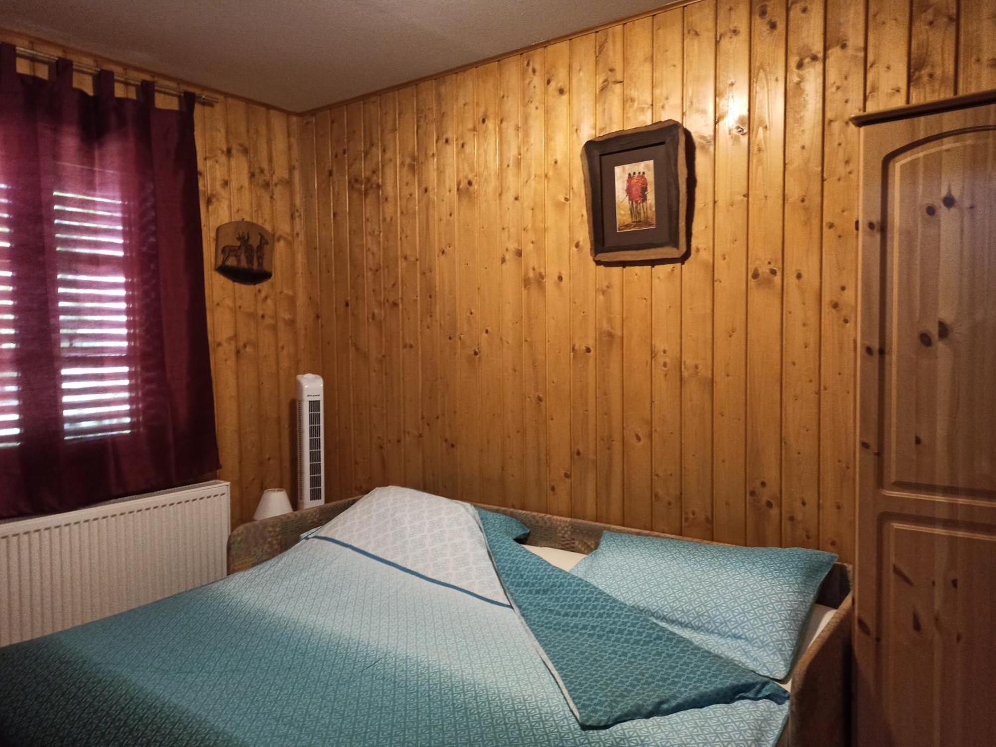 Plitvice Lakes Holiday Lodge Rudanovac Extérieur photo