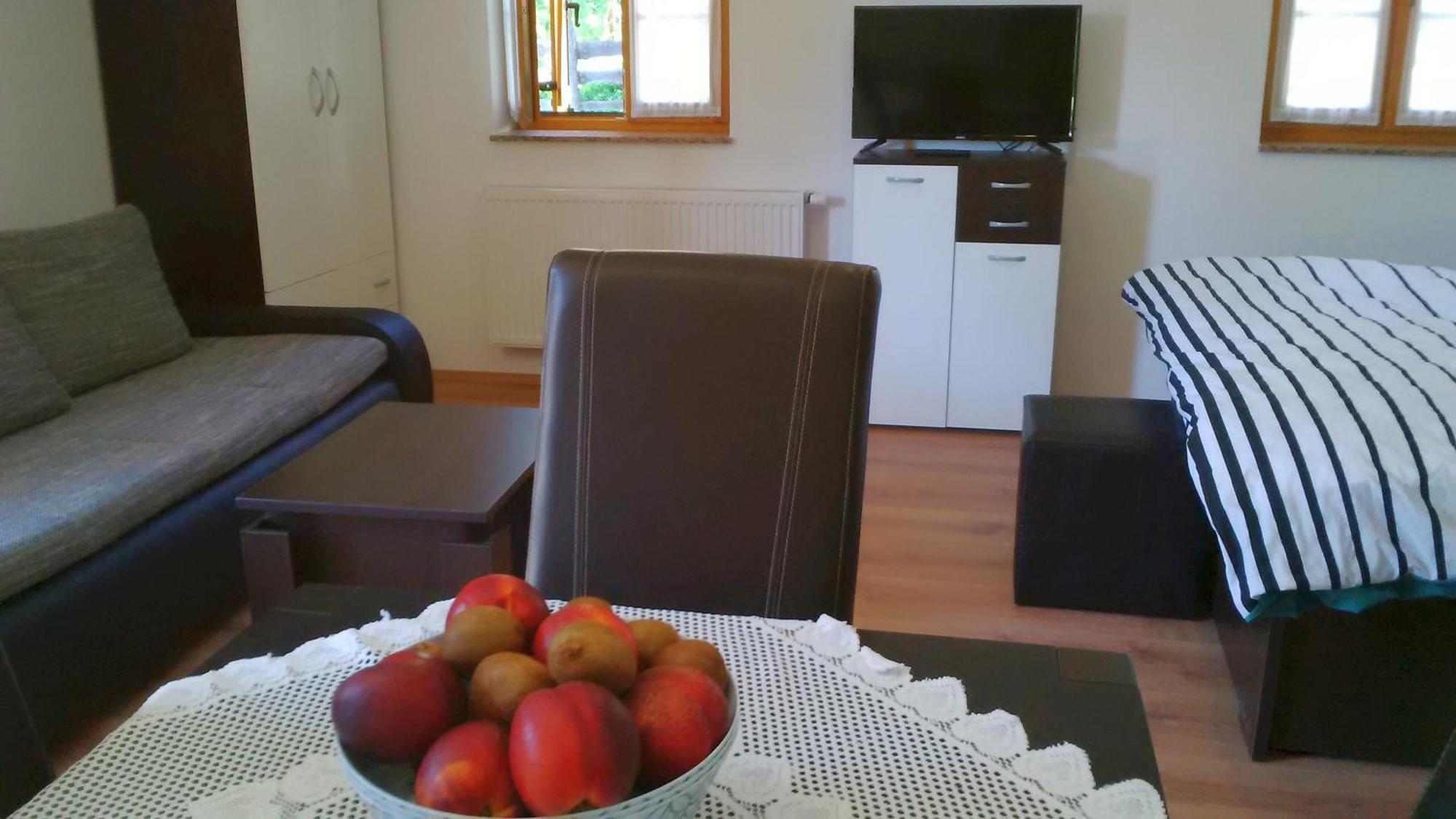 Plitvice Lakes Holiday Lodge Rudanovac Extérieur photo