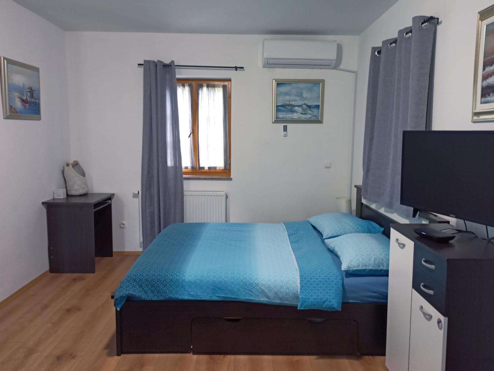Plitvice Lakes Holiday Lodge Rudanovac Extérieur photo