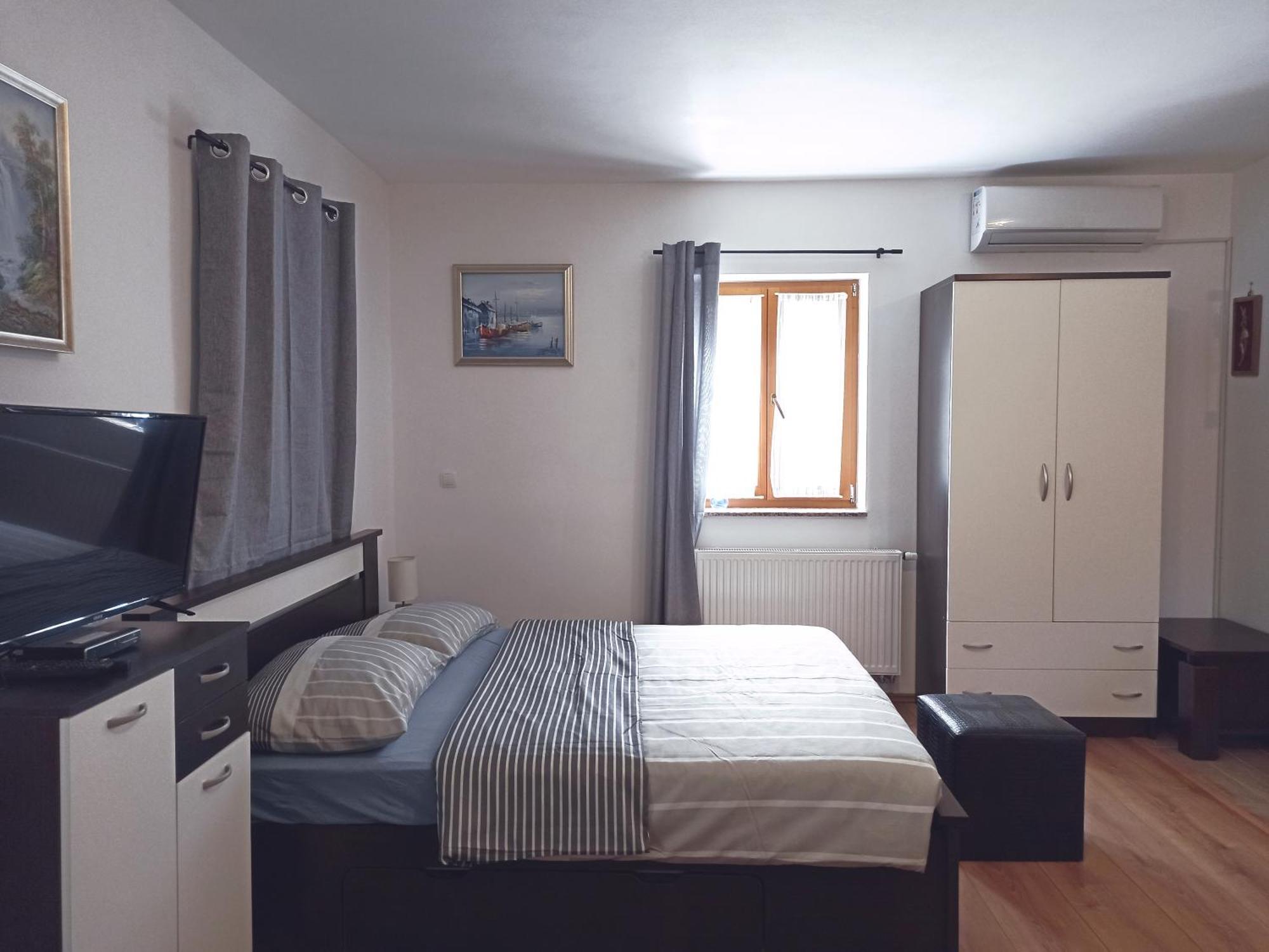 Plitvice Lakes Holiday Lodge Rudanovac Extérieur photo